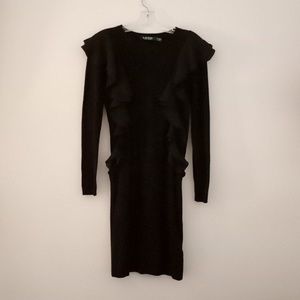 Light weight Sweater Dress